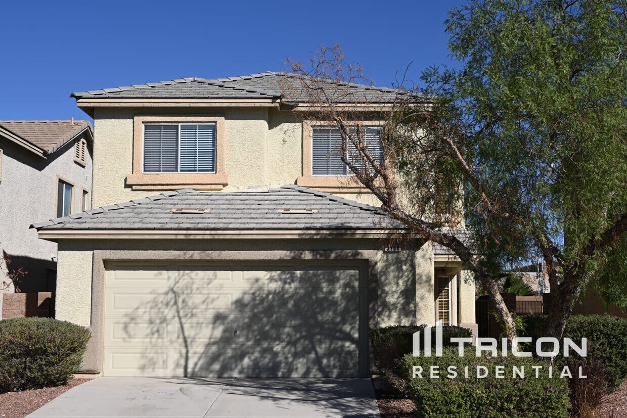 3760 Autumn King Avenue Henderson NV House Rental in Henderson, NV
