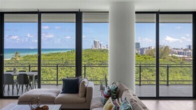 Building Photo - 8701 Collins Ave