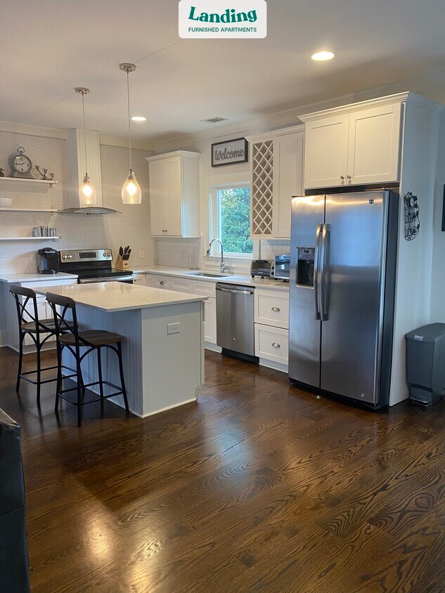 Foto principal - 2972 Lookout Pl NE