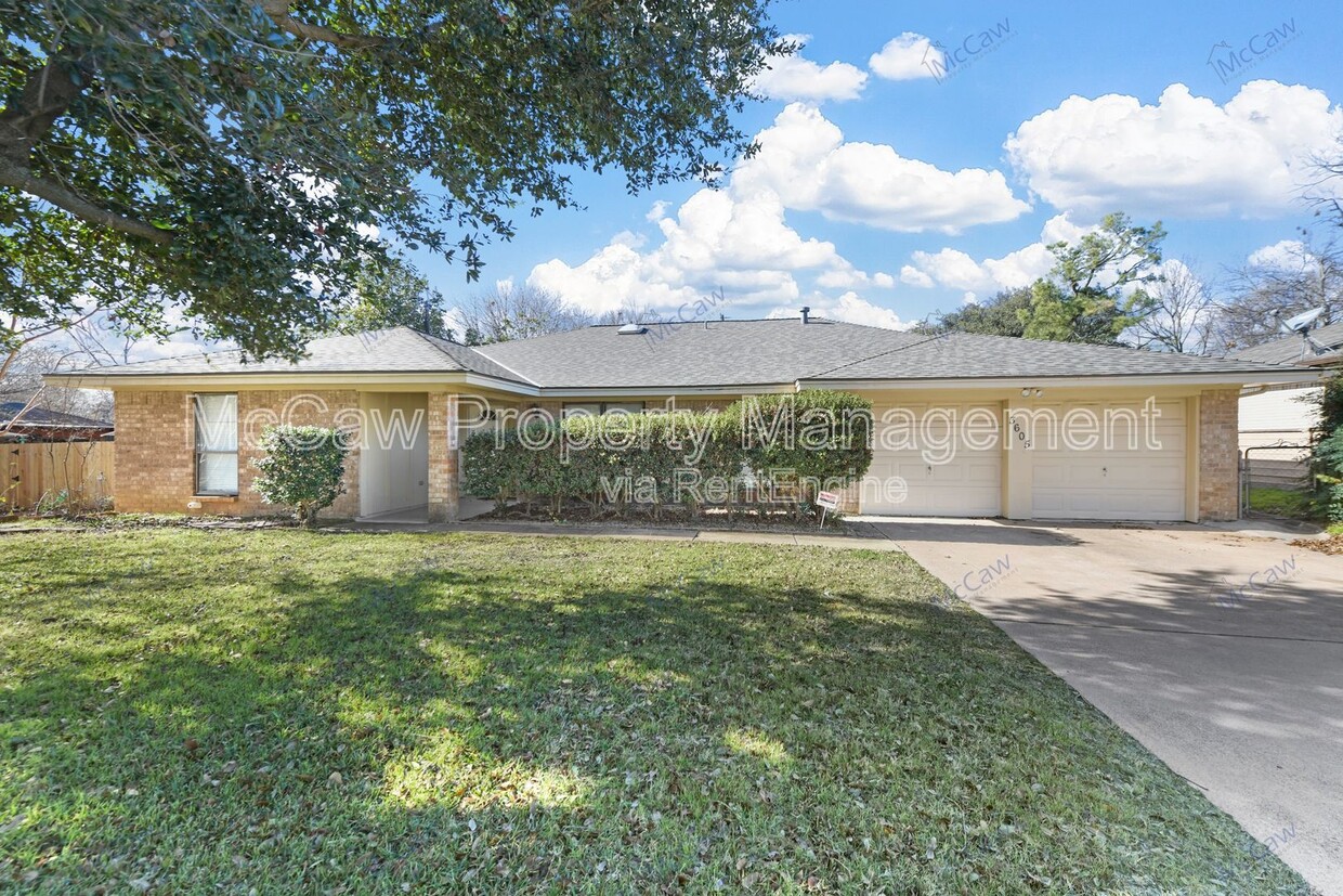 Foto principal - 3605 Spring Grove Dr