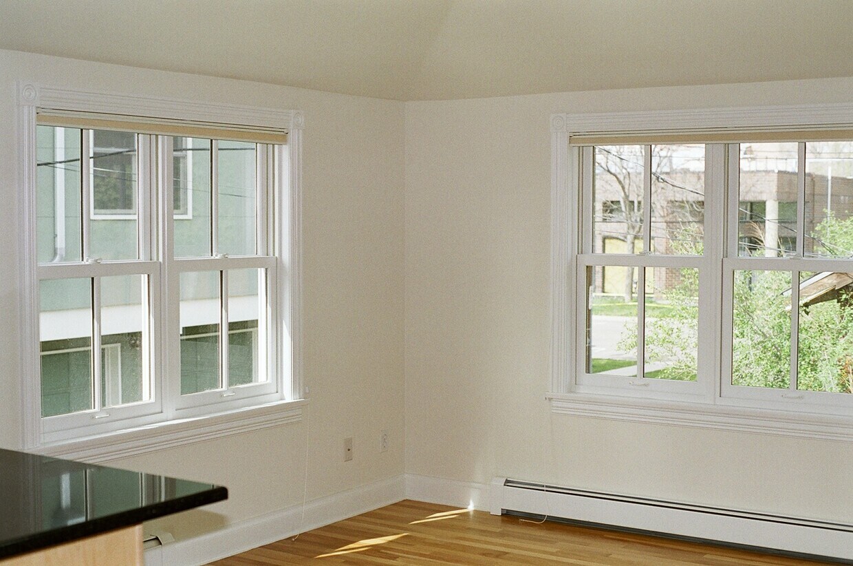 sala de estar - 1810 Spruce St