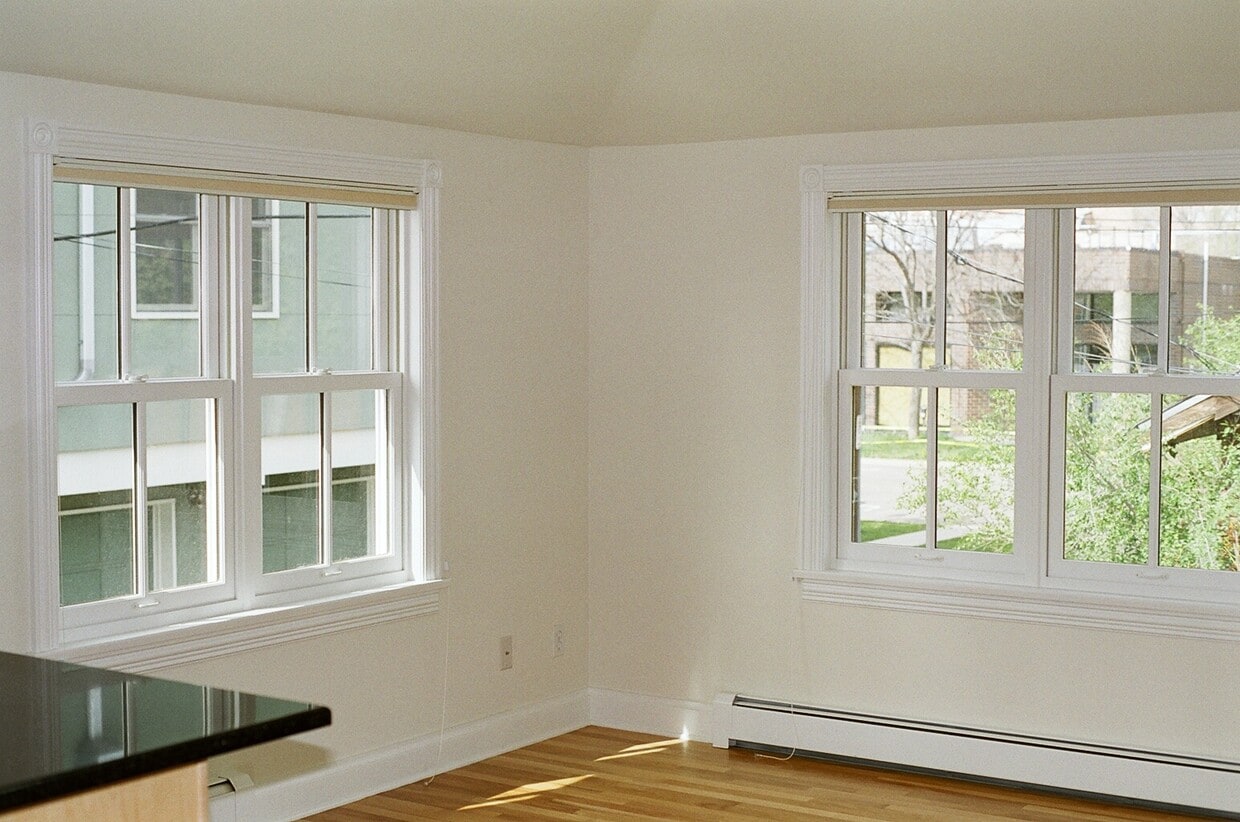 living room - 1810 Spruce St