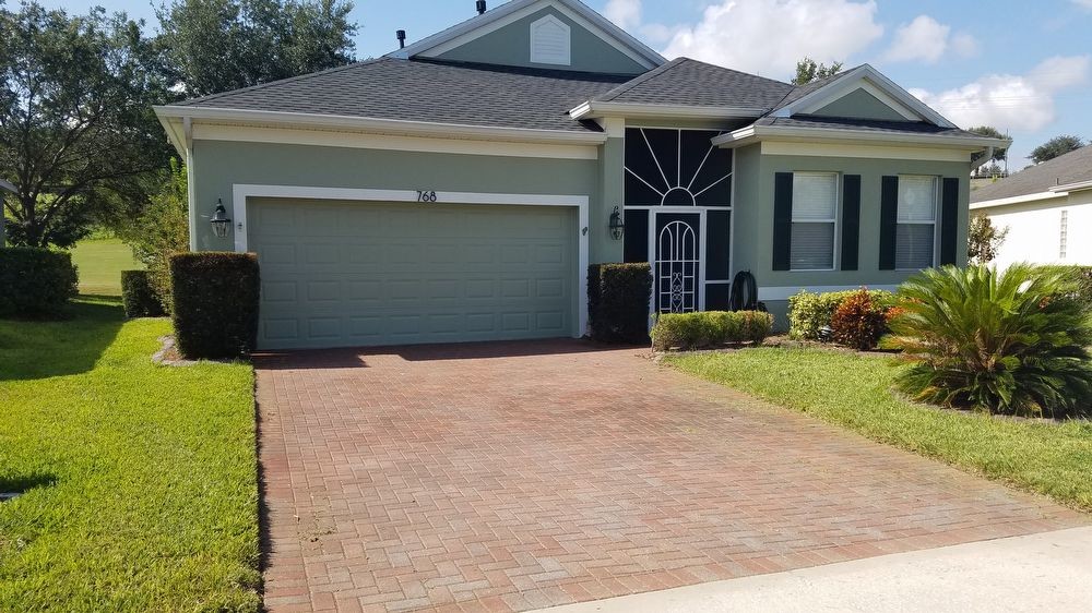 Foto principal - 768 Summit Greens Blvd