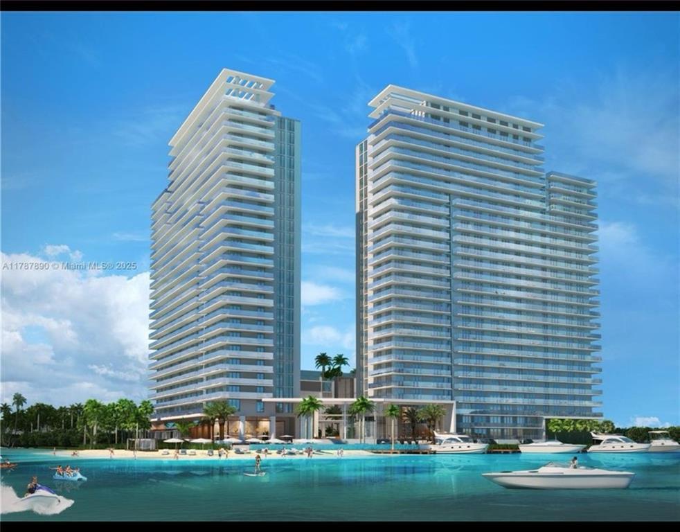 Foto principal - 16385 Biscayne Blvd