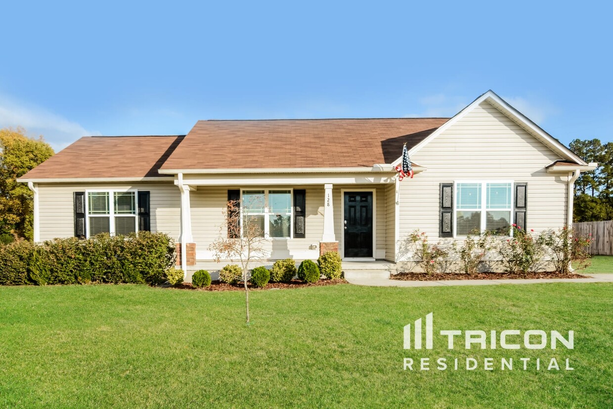 Foto principal - 128 Willow Ridge Circle Willow Spring NC