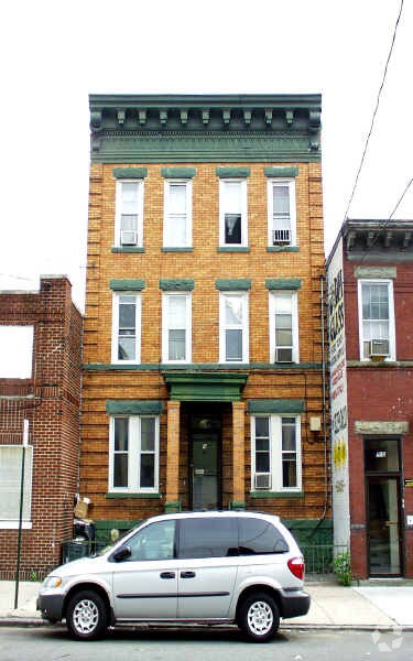 Foto del edificio - 714 22nd St