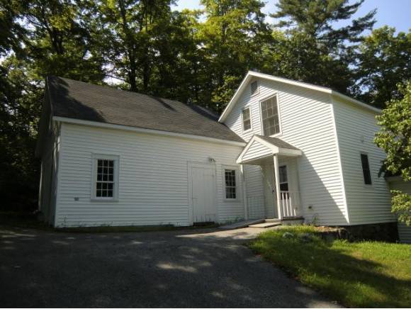 Primary Photo - 109 Main St
