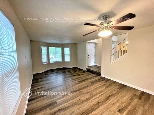 Building Photo - 4511 N Blazingstar Trail