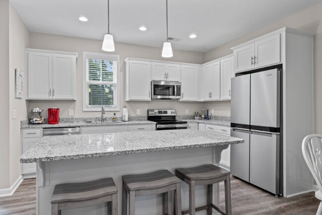 Foto del edificio - 307 Fishing Duck