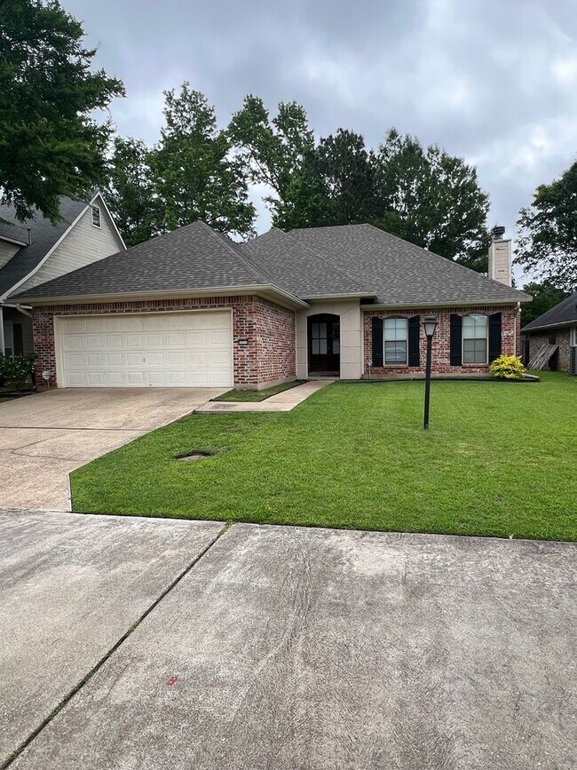 Foto del edificio - 10513 Plum Creek Dr
