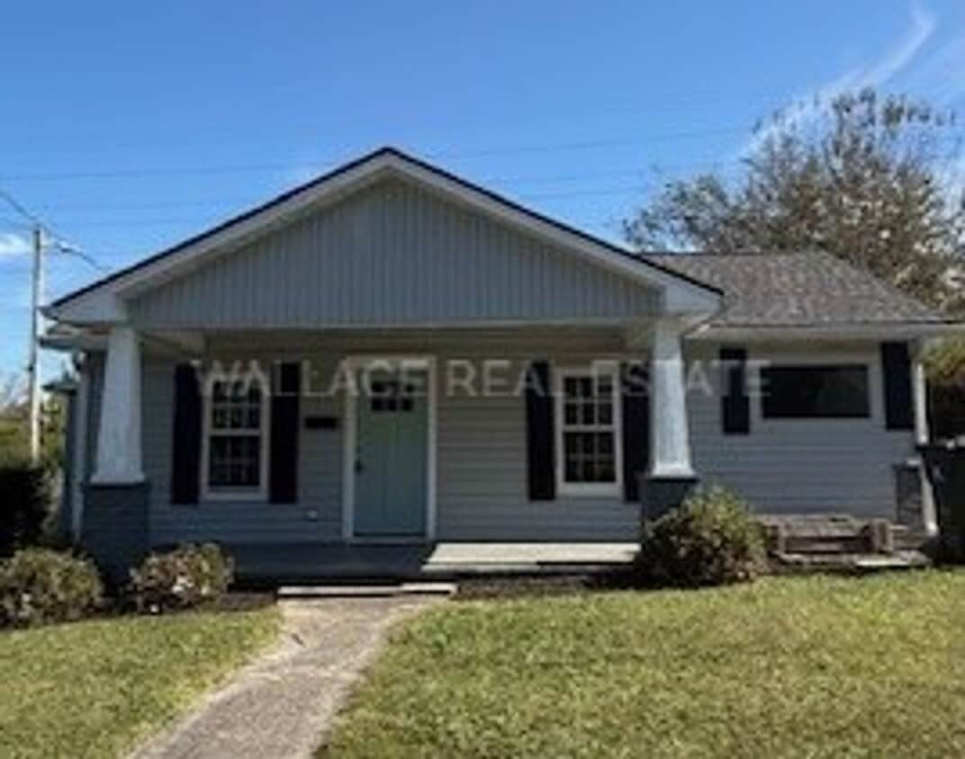 SUPER CUTE CRAFTSMAN HOME...2 BEDROOM/2 BA... - SUPER CUTE CRAFTSMAN HOME...2 BEDROOM/2 BA...