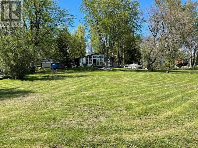 Building Photo - 1115 ISLAND VIEW DRIVE