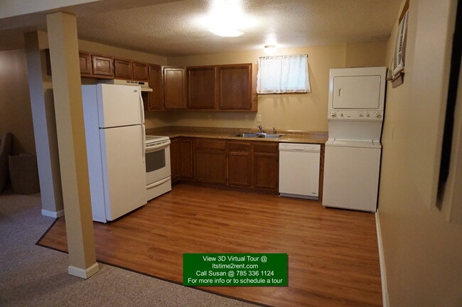 Building Photo - 916 Vattier St