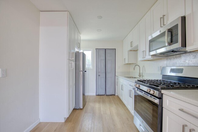 Foto del edificio - 315 E 29th St