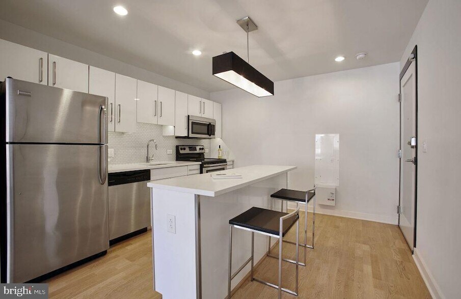 Foto principal - 1616 Walnut St