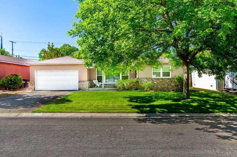 3144 Merrywood Dr, Sacramento, CA 95825 House Rental in Sacramento