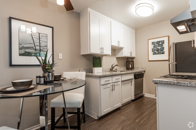 1 habitación, 1 baño - Aspire Sacramento