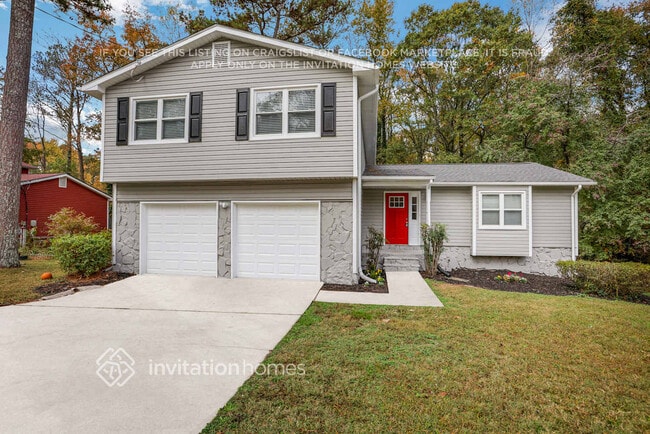 Building Photo - 475 Chartley Trail