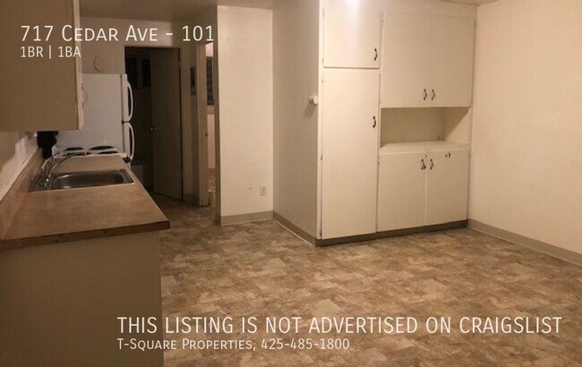 Foto del edificio - Ready for Move- In 1 Bedroom, 1 Bathroom U...