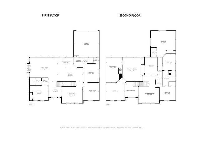 Foto del edificio - 7505 Larchmont Dr