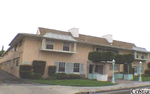 Building Photo - Rosemead Apartments
