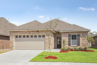 Building Photo - 18322 Sunset Park Dr
