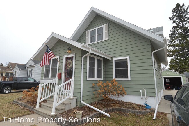 Building Photo - 2 br, 2 bath House - 1322 Cottonwood Street