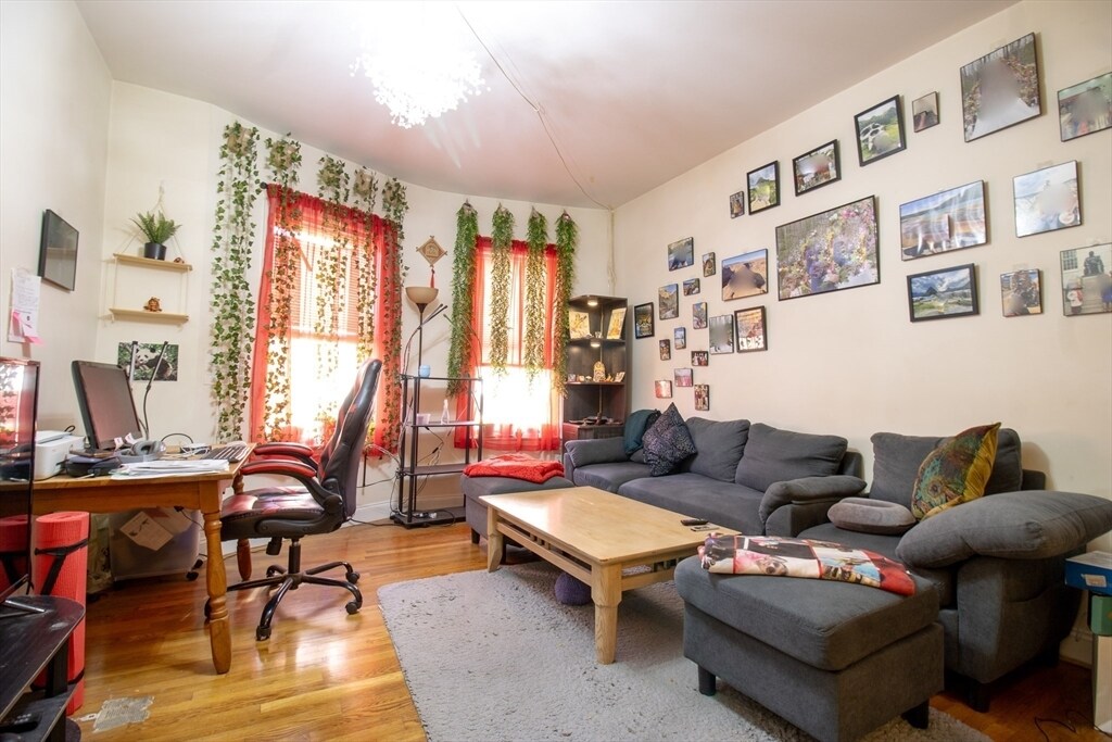 Foto principal - 754 Huntington Ave