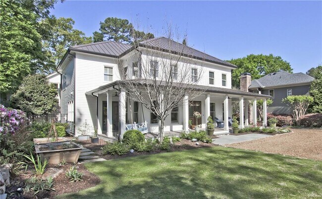 Building Photo - 1224 Minhinette Dr