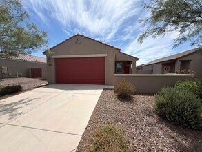 Building Photo - 3673 E Sandoval Dr