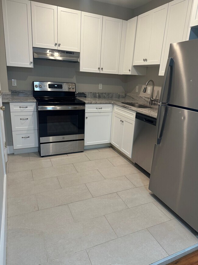 Foto del edificio - 7 Greenville St