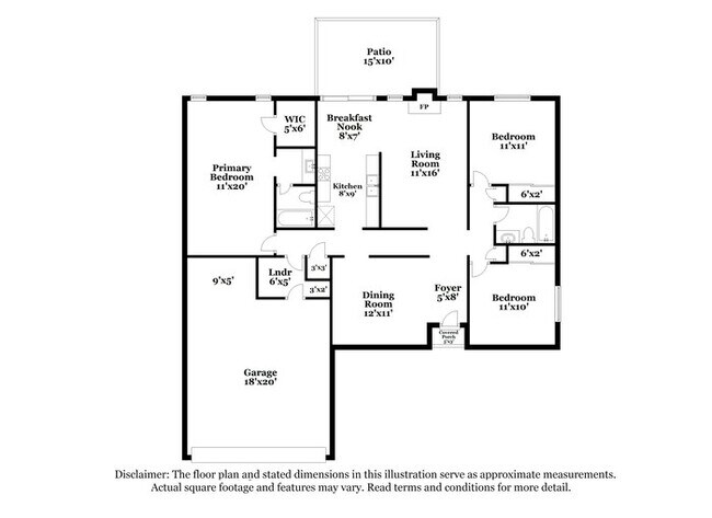 Foto del edificio - 10558 Kinderhook Dr, San Antonio, TX 78245