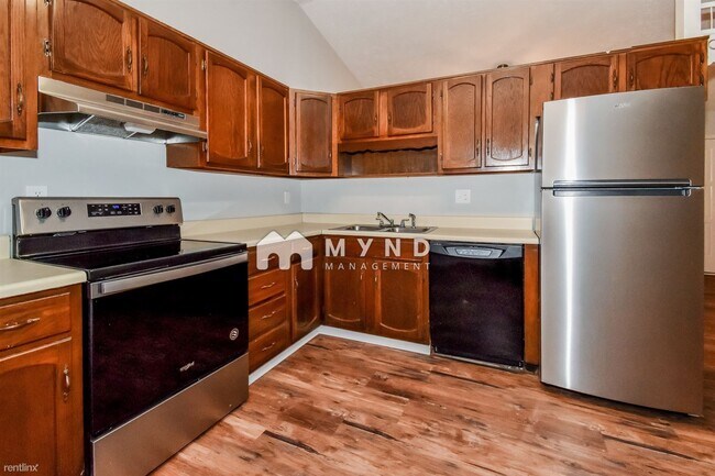 Foto del edificio - 3 br, 1.5 bath House - 2921 Old Lee Rd