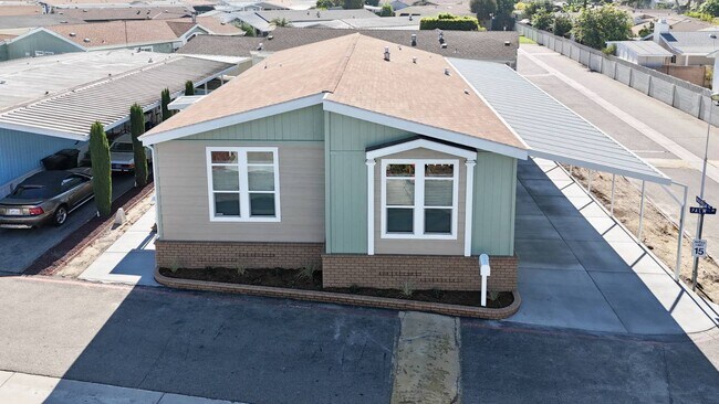 Foto del edificio - 11 Palm Via