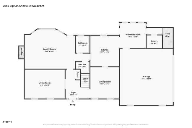 Building Photo - 2350 Ciji Cir