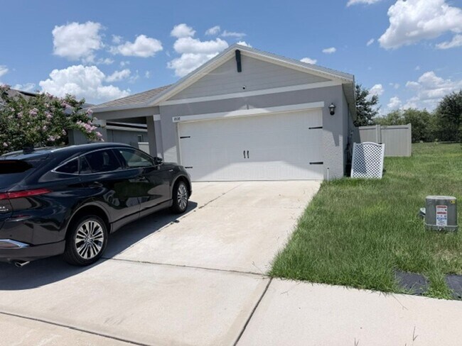 Building Photo - Home for rent
