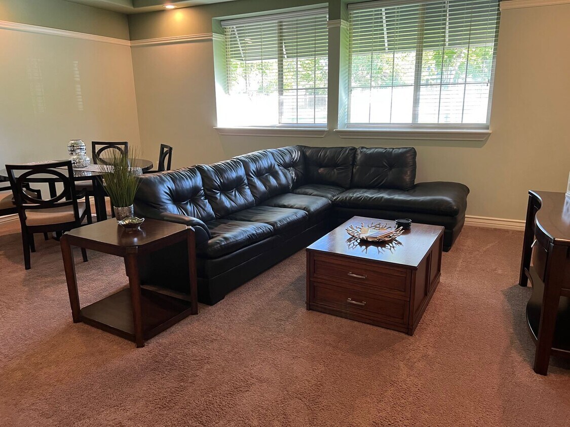 Primary Photo - Furnished Rentals Central Schoolhouse