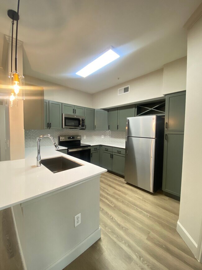 Marcella Memorial Heights Apartments in Houston, TX