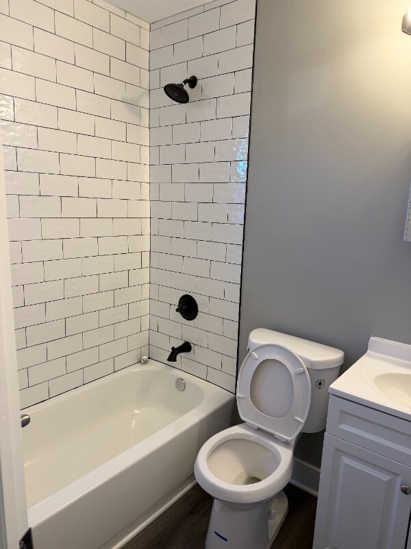 Foto del edificio - 316 62nd St NE