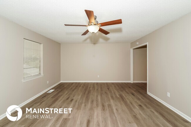 Foto del edificio - 3814 Mars Ave