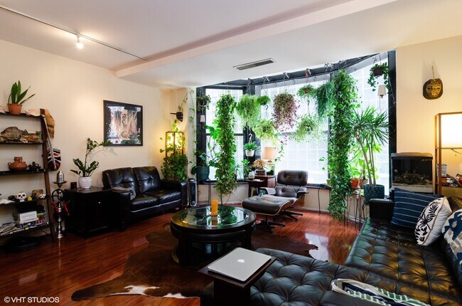 Foto del edificio - 431 S Dearborn St