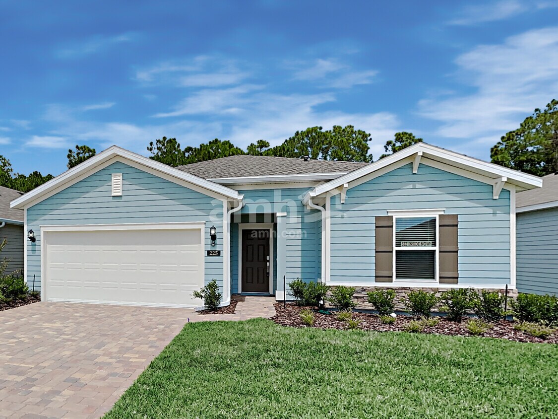 Primary Photo - 225 Stone Arbor Ln