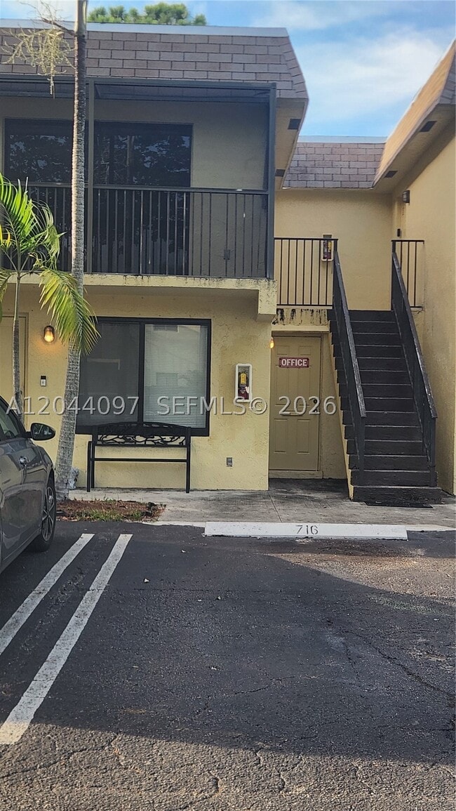 Building Photo - 1045 S Flagler Ave