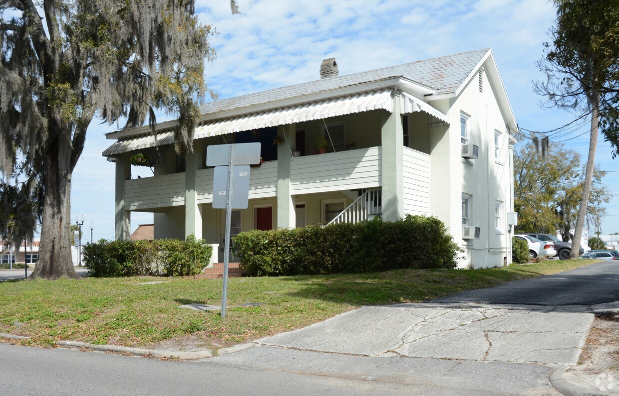 Building Photo - 5150 6th St