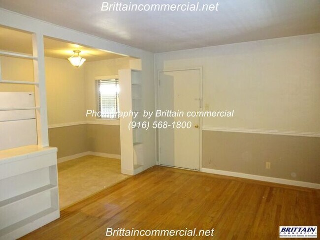 Building Photo - 2508 L St
