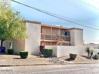 Building Photo - 10048 N 14th St