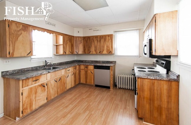 Building Photo - 425 Allegheny St