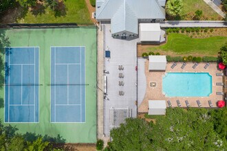 Tennis Courts/Pool/Leasing Office - Viera at Whitemarsh