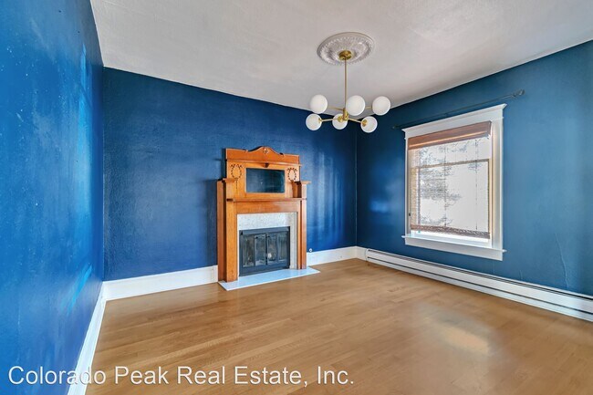 Foto del edificio - 4 br, 2 bath House - 823 E Boulder St