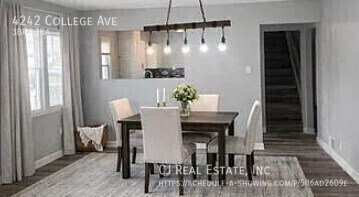 Foto del edificio - 4242 College Ave